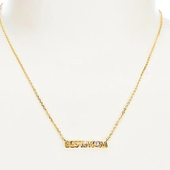 New kate spade new york
Best Mom Pendant Necklace - Picture 5 of 7